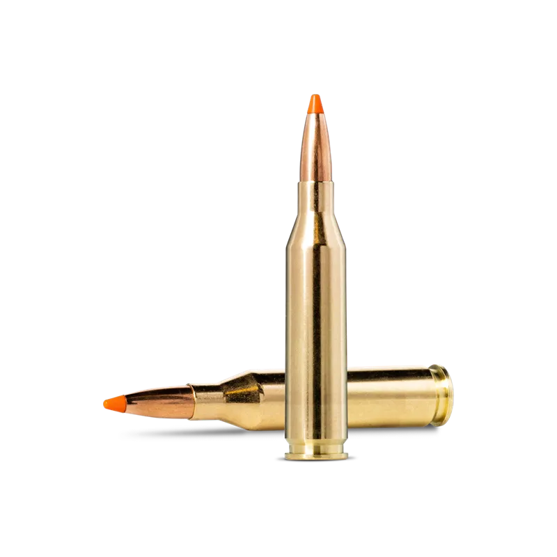 Caliber .243 Win. Reloading Data